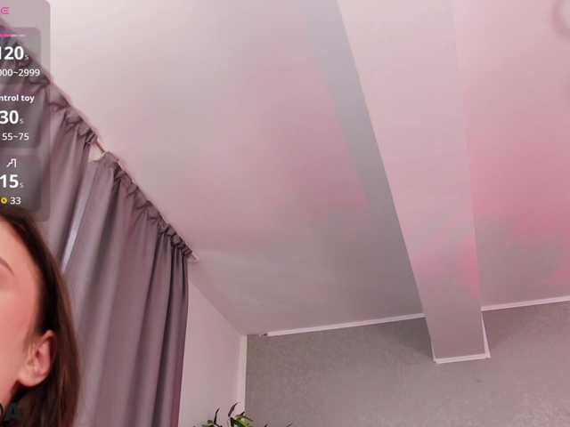 MayaSpringX live cam on BongaCams