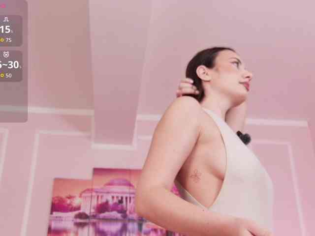 Model: MayaSpringX