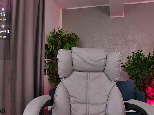 MayaSpringX webcam