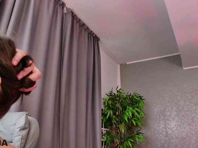 MayaSpringX webcam