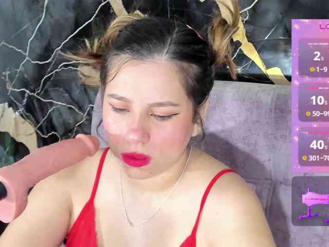 abbyblond1 webcam