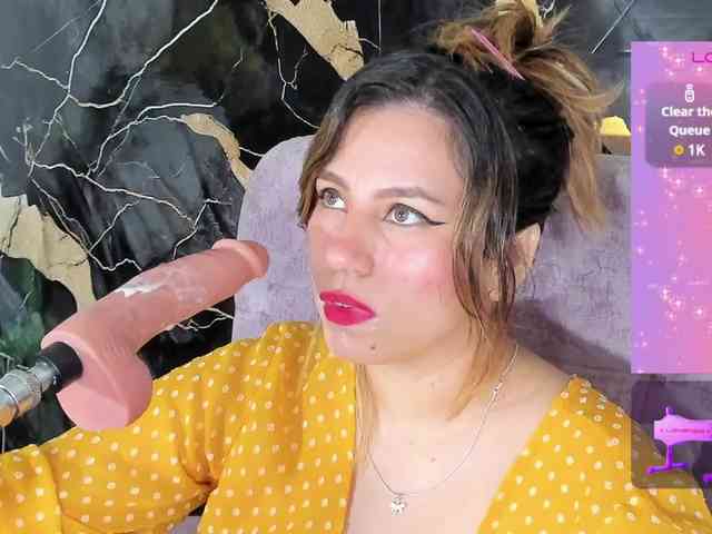 abbyblond1 webcam