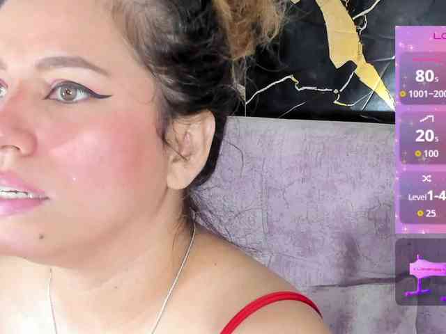 Modelo: abbyblond1