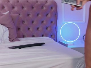 AllenaMoon Porn Show