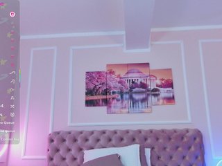 AllenaMoon Porn Show