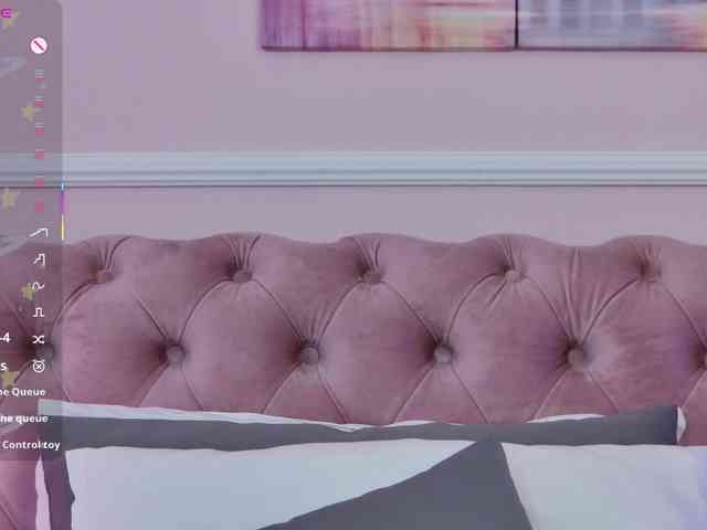 AllenaMoon webcam