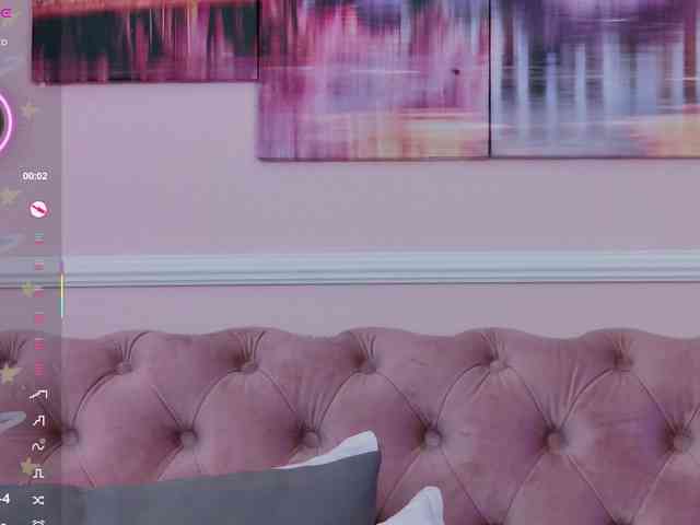 AllenaMoon webcam