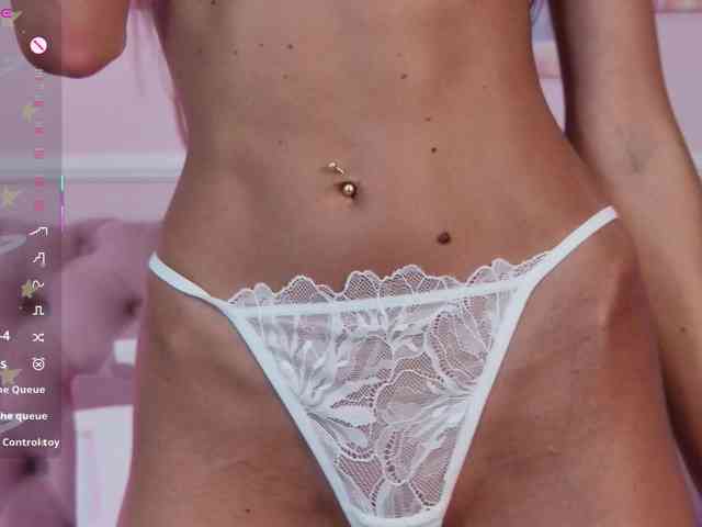 AllenaMoon webcam