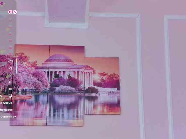AllenaMoon webcam