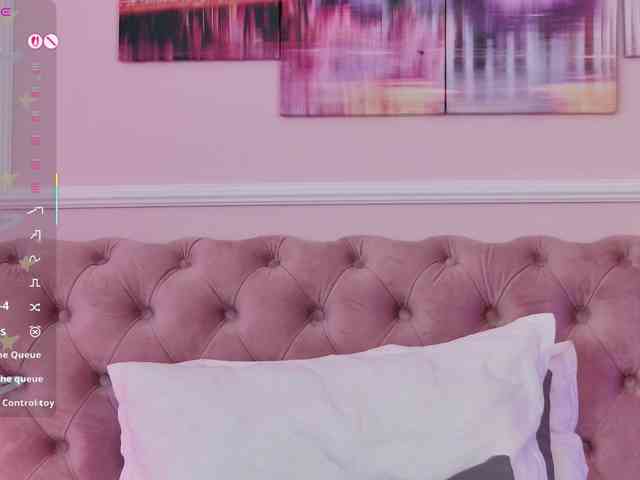 AllenaMoon webcam