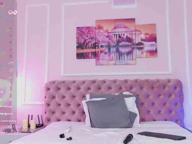 AllenaMoon webcam