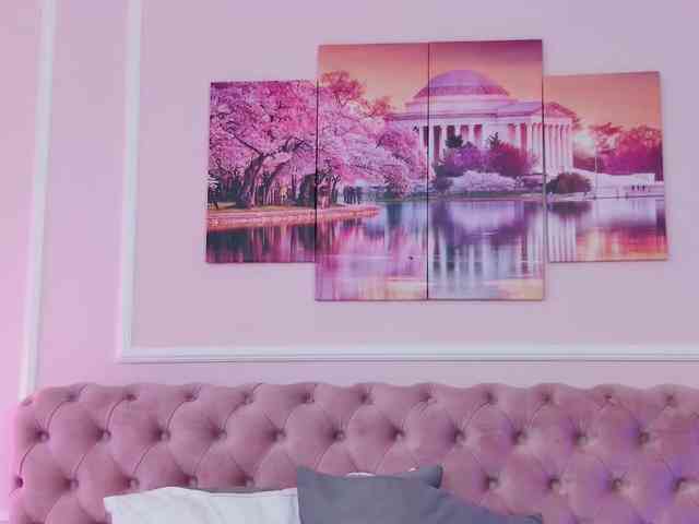 AllenaMoon webcam