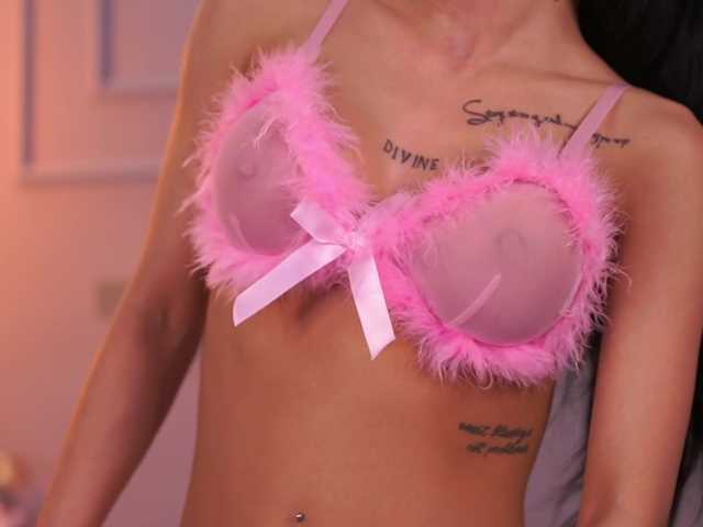 LeilaKali live cam on BongaCams