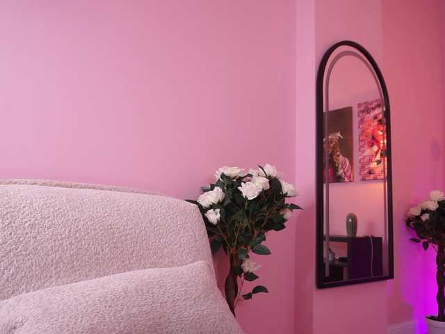 LeilaKali live cam on BongaCams