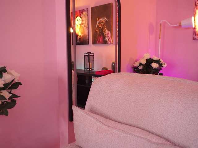 LeilaKali live cam on BongaCams