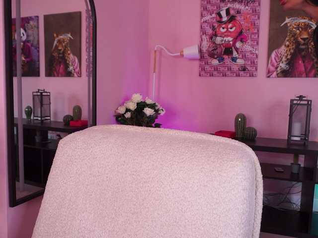 LeilaKali live cam on BongaCams