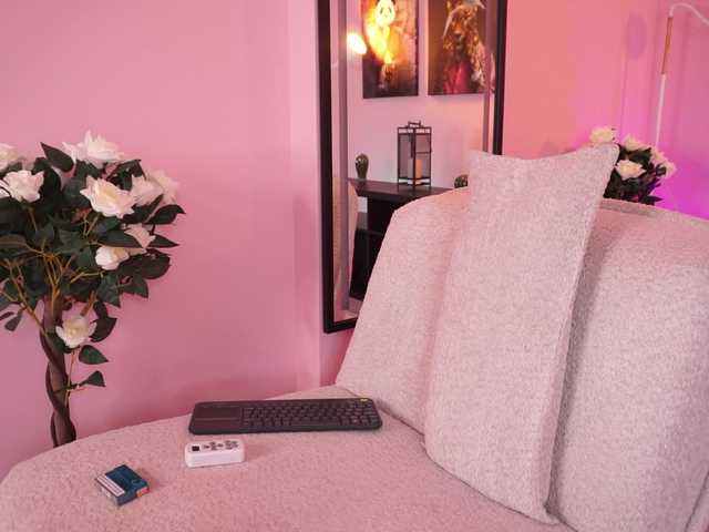LeilaKali live cam on BongaCams