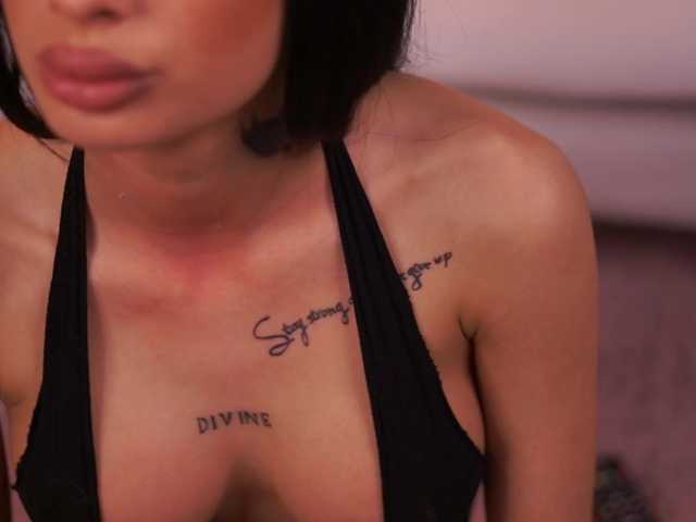 LeilaKali live cam on BongaCams