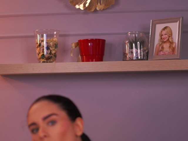 LeilaKali live cam on BongaCams