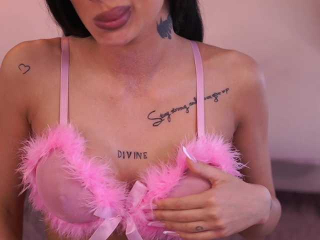 LeilaKali live cam on BongaCams