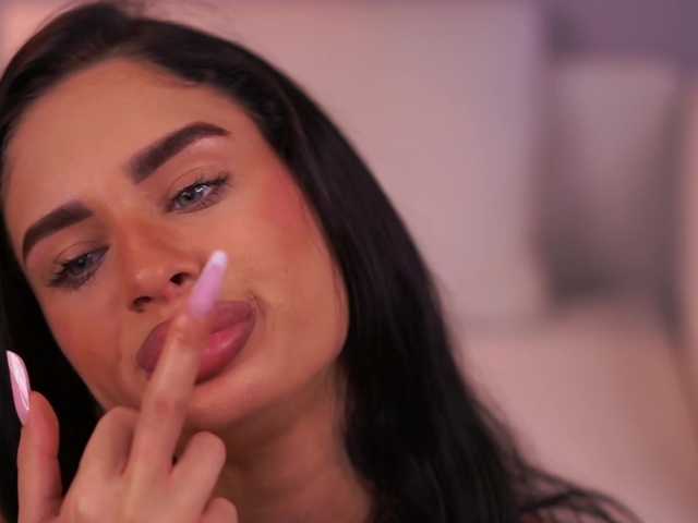 LeilaKali live cam on BongaCams