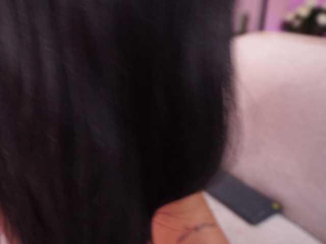 LeilaKali live cam on BongaCams