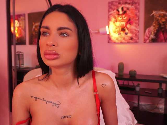 LeilaKali live cam on BongaCams