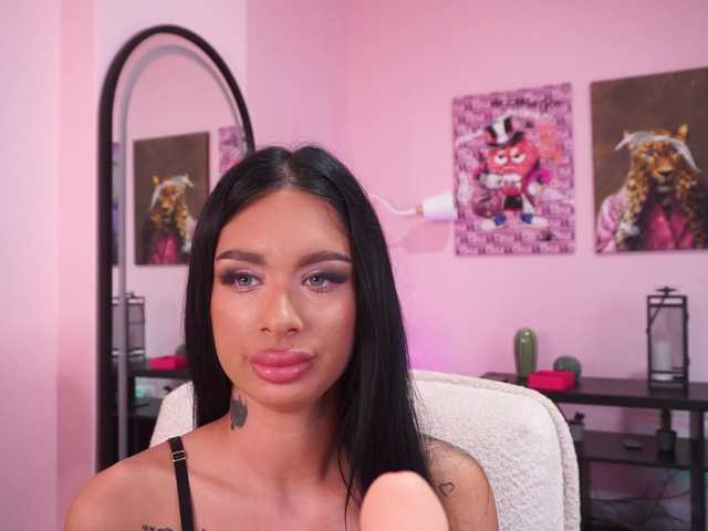 LeilaKali live cam on BongaCams
