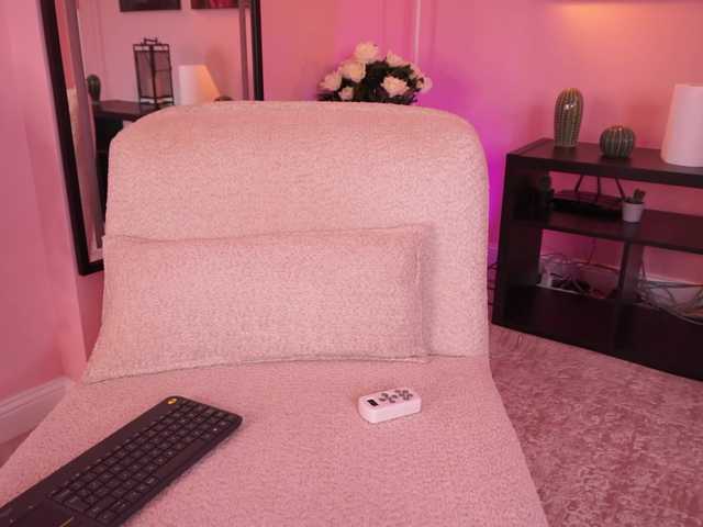 LeilaKali live cam on BongaCams