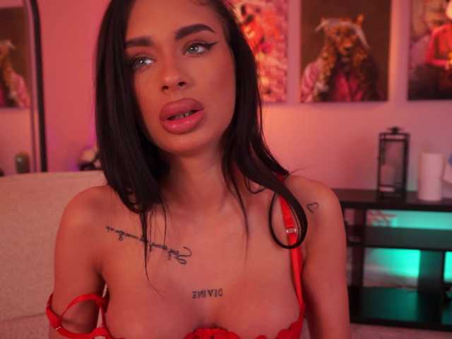 LeilaKali live cam on BongaCams
