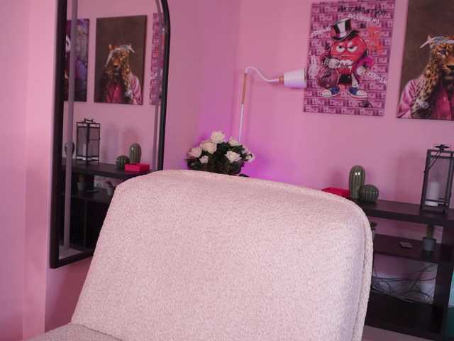 LeilaKali live cam on BongaCams