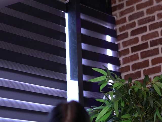 LeilaKali webcam