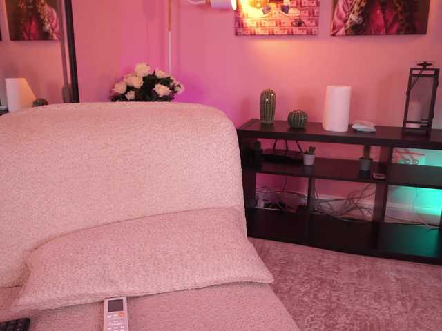 LeilaKali live cam on BongaCams