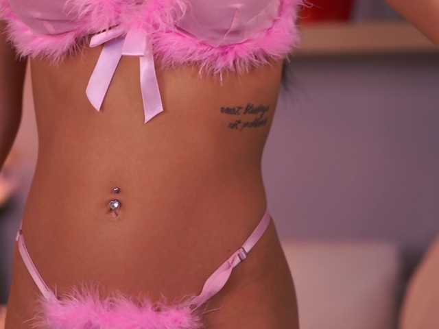 LeilaKali live cam on BongaCams