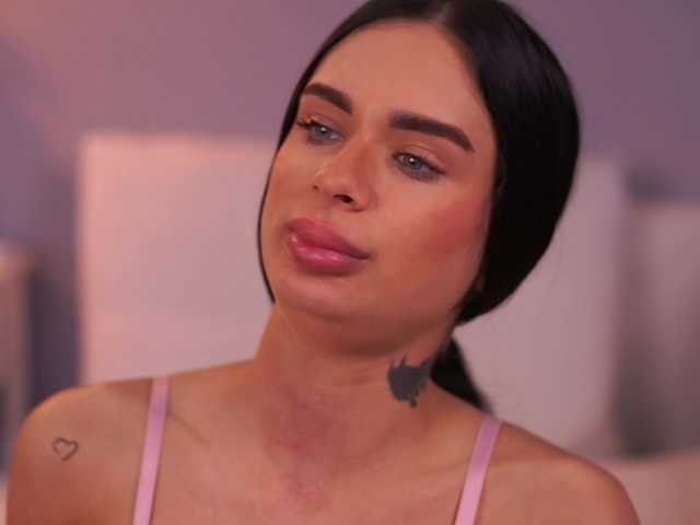 LeilaKali live cam on BongaCams
