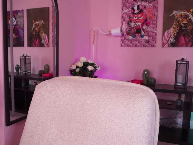 LeilaKali live cam on BongaCams