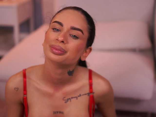 LeilaKali live cam on BongaCams