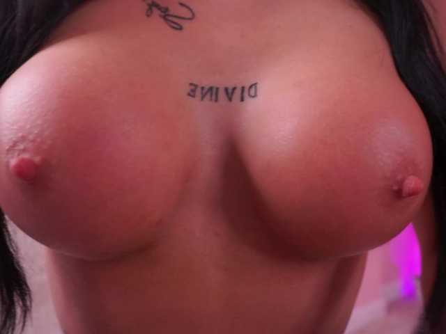 LeilaKali live cam on BongaCams