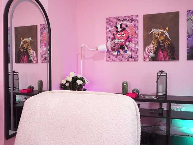 LeilaKali live cam on BongaCams