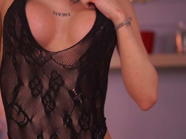 LeilaKali live cam on BongaCams