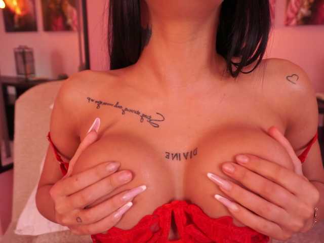 LeilaKali live cam on BongaCams
