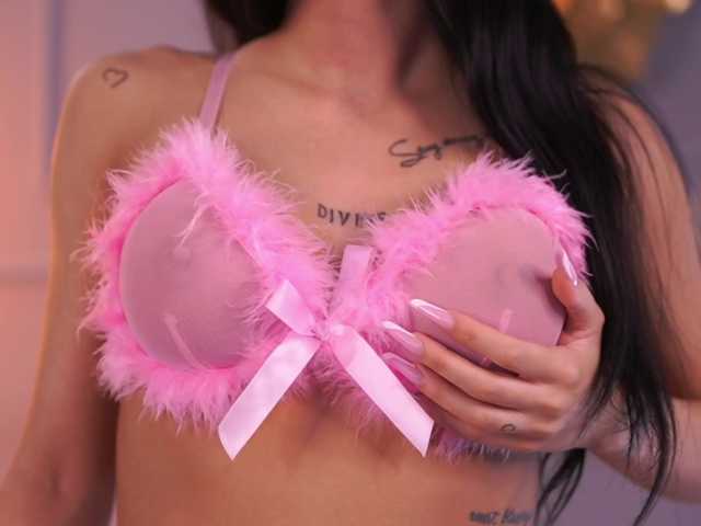LeilaKali live cam on BongaCams