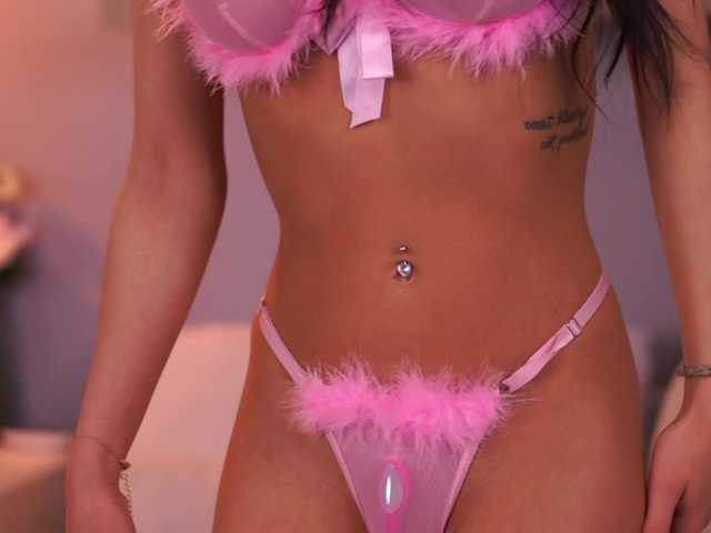 LeilaKali live cam on BongaCams