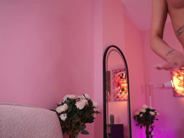 LeilaKali live cam on BongaCams