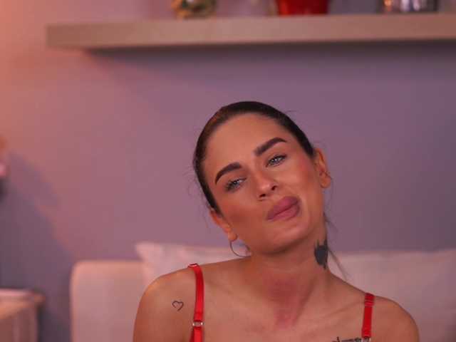 LeilaKali live cam on BongaCams