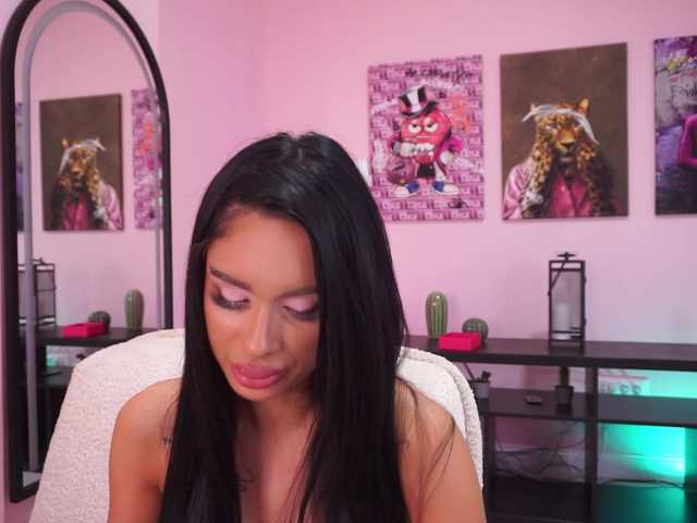 LeilaKali live cam on BongaCams
