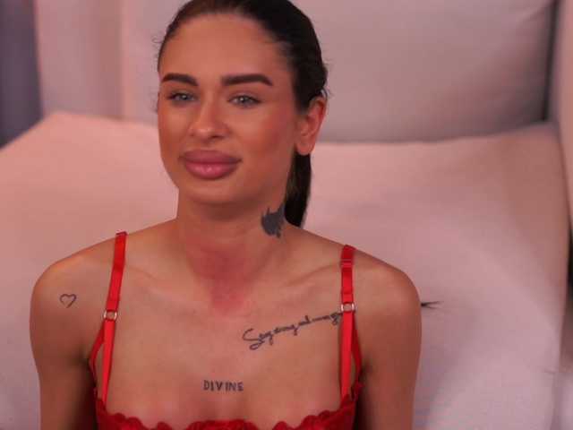 LeilaKali live cam on BongaCams