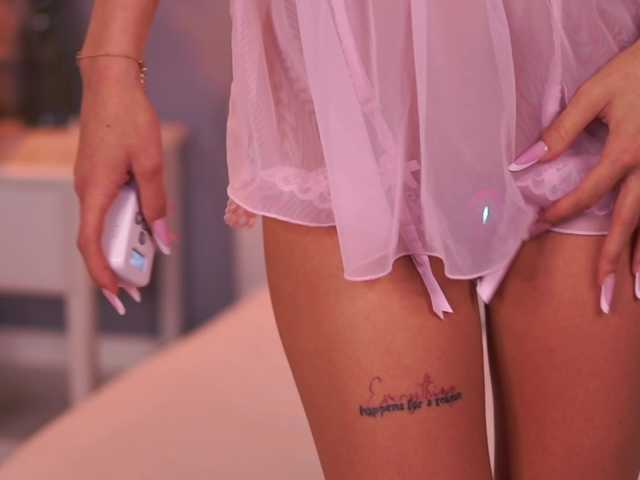 LeilaKali live cam on BongaCams