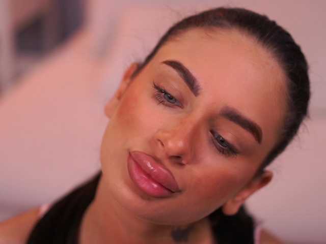 LeilaKali live cam on BongaCams