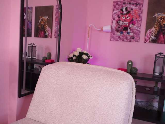 LeilaKali live cam on BongaCams